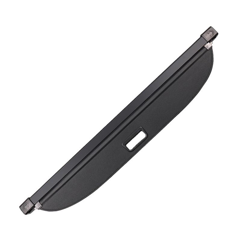 Toyota bZ4X/bZ5 Retractable Trunk Sunshade