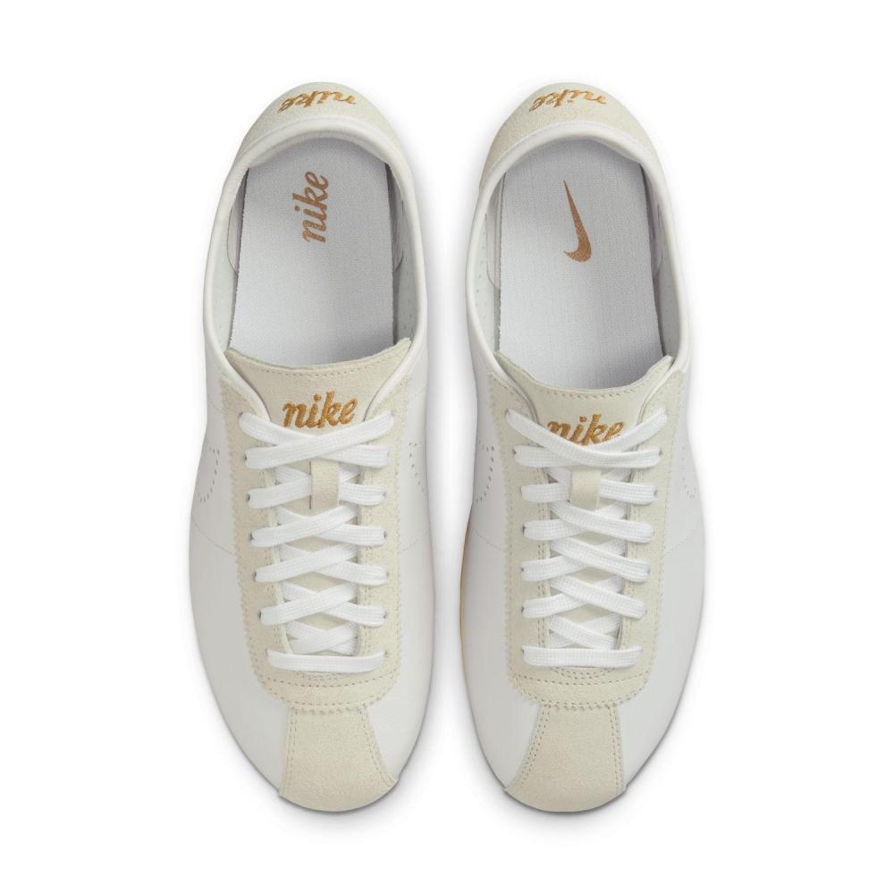 Nike W Cortez Lt Whq1841 100Wht Bronze