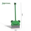 Kid's Broom and Dustpan Set for Home or Kindergarten Cleanup