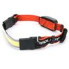 Outdoor USB Aufladbare COB Scheinwerfer Einstellbare Stirnband Licht für Angeln Camping