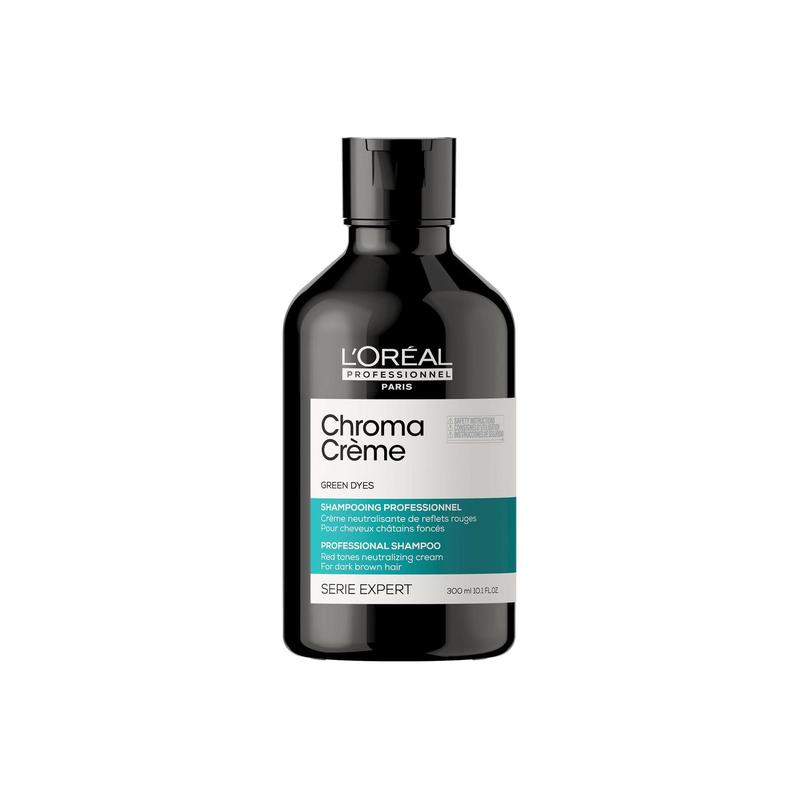 Loreal Paris Shampoo in Crema Cura Colore Chroma Crme Shampoo-500ml