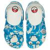 Crocs Classic Clog Pokémon Snorlax 210245-90H