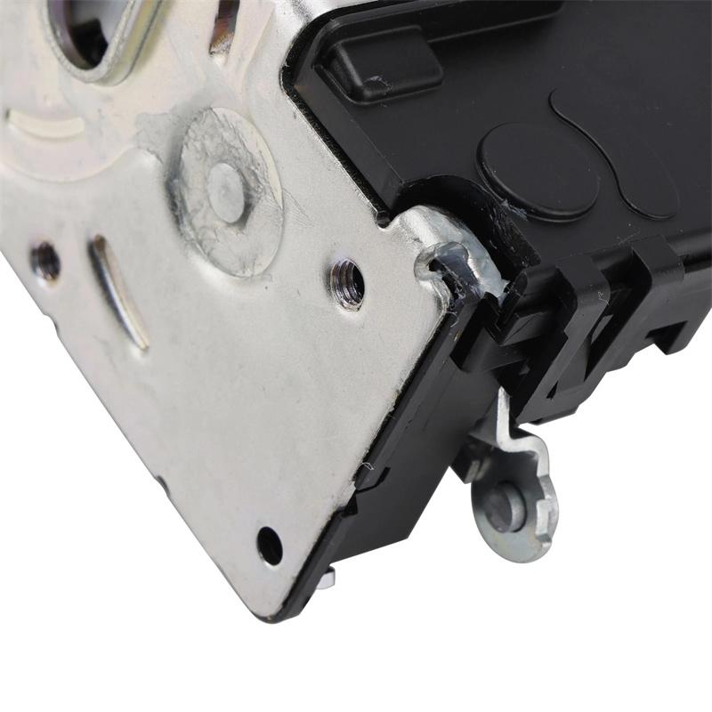 Linker elektrischer Türschloss Passend für Fiat Ducato, Citroen Jumper, Ram Promaster, Peugeot Boxer, Opel Movano, Toyota 1342155080 2006-