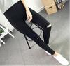 Women's Plus Size Pocket Pencil Leggings - New Summer Style