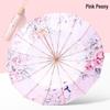 16-Rib Sun & Rain Dual-Use Umbrella: Windproof, Rainproof, UV-Resistant, Compact Design