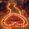Velas – Outras velas