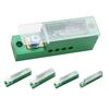 Unipolar Splitter Junction Box 1 In 4/6/10/12 Out Retardant Metering Cabinet Wire Terminal Block Retardant Flame Retar Parts