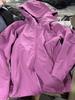 Women's Bird Family Gamma Hoody: Casual, Comfortable, Solid Color Soft Shell Windproof Breathable Jacket