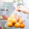 Deli Medium Food Storage Bags, 3 Rolls
