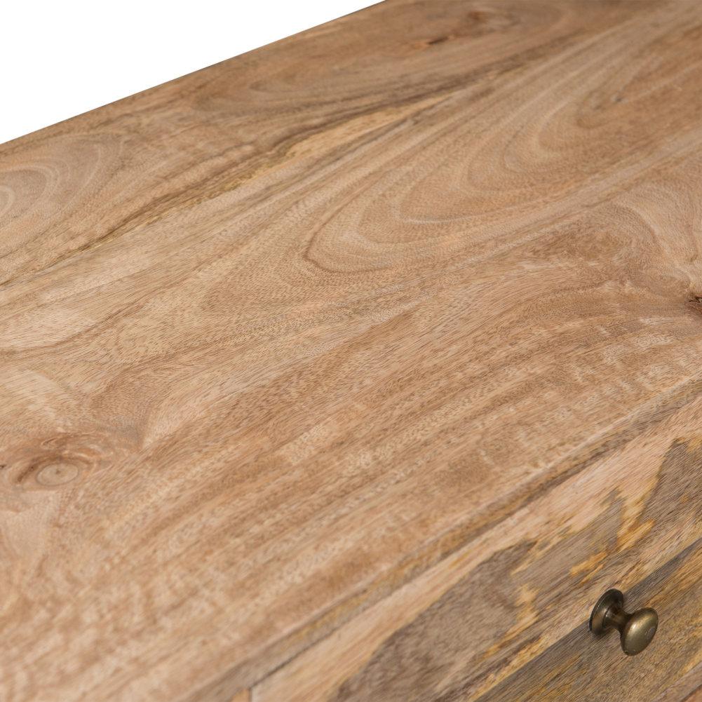 US Modern Sideboard Buffet Cabinet With Storage 3D Tile Weave Coffee Bar Cabinet With 3 Drawers 2 Doors For Living Room Entryway