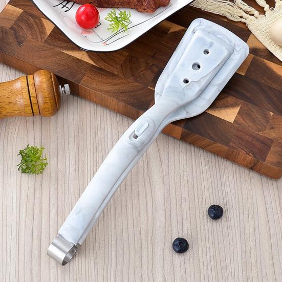 2-In-1 Silicone Spatula Tongs Heat-Resistant Food Turner And Tongs Non-stick Cookware Spatula for Flipping Fish Steak Pancakes