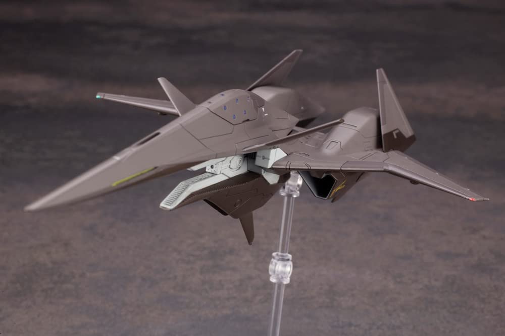 KOTOBUKIYA ACE COMBAT Series Modelers Gesamtlänge 168 mm Maßstab Plastikmodell ADF-01(Für Edition) ca. 1/144