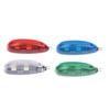 5V/12V Led Navigation Light Aerial Lights For Fixed-Wing & Quadcopter Night Flying Rc Airplane Hobby Plane Drone Parts