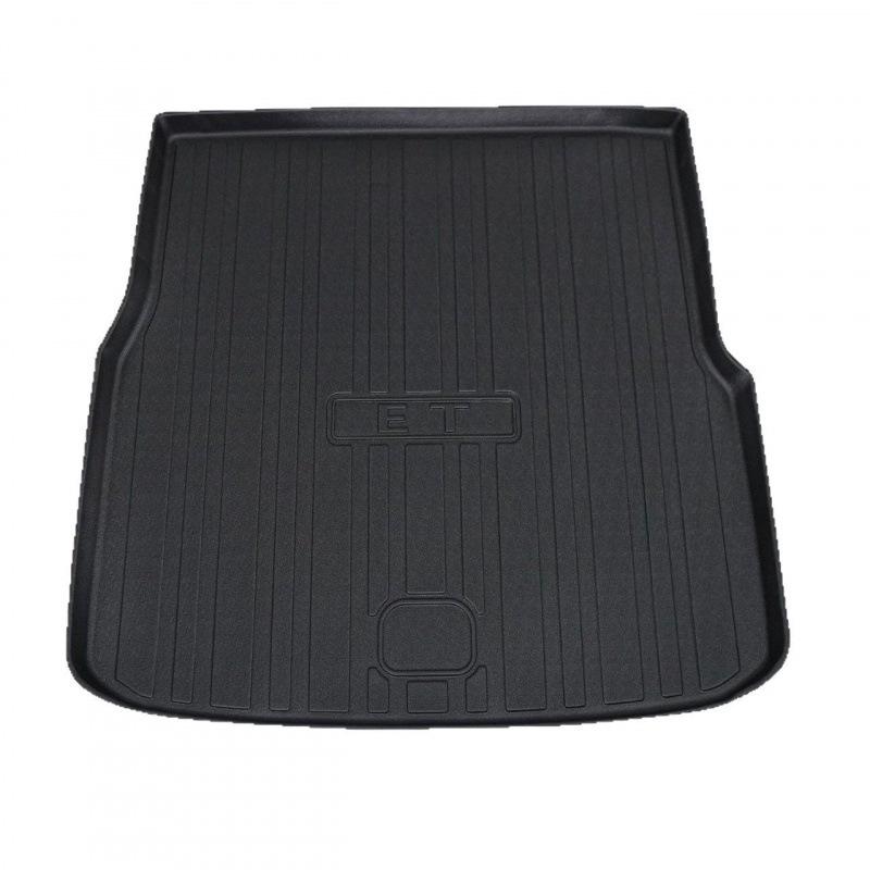2025 Xingjiyuan ET Car Trunk Mat: Waterproof, Eco-Friendly, Vehicle-Specific