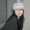 Allincomplete Nylon 5 Panel Cap 3 Colors