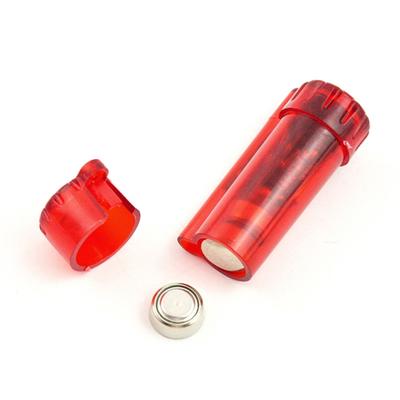 Bites Alarm with Indicator Light & Buzzer High Sensitivity Fishing Alarm Electronic Fishing Bites Alerts Fishing Tackle