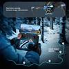 2025 New Z104 RC Drone Wide Angle 8K HD Professional Dual Camera WIfi FPV 4.5 Inch Screen Rc 360° Obstacle Avoidance Brushless Quadcopter Toy Gift