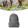 Foldable Hiking Backpack 16L Waterproof Lightweight Portable Backpack with Multi Pocket for Outdoor