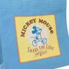 Marushin Disney Mickey Square 2335052400 Active-Like Bag,