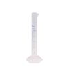 Transparent Plastic Measuring Cylinder Measuring Cylinder Graduated Tube Graduated Cylinder
