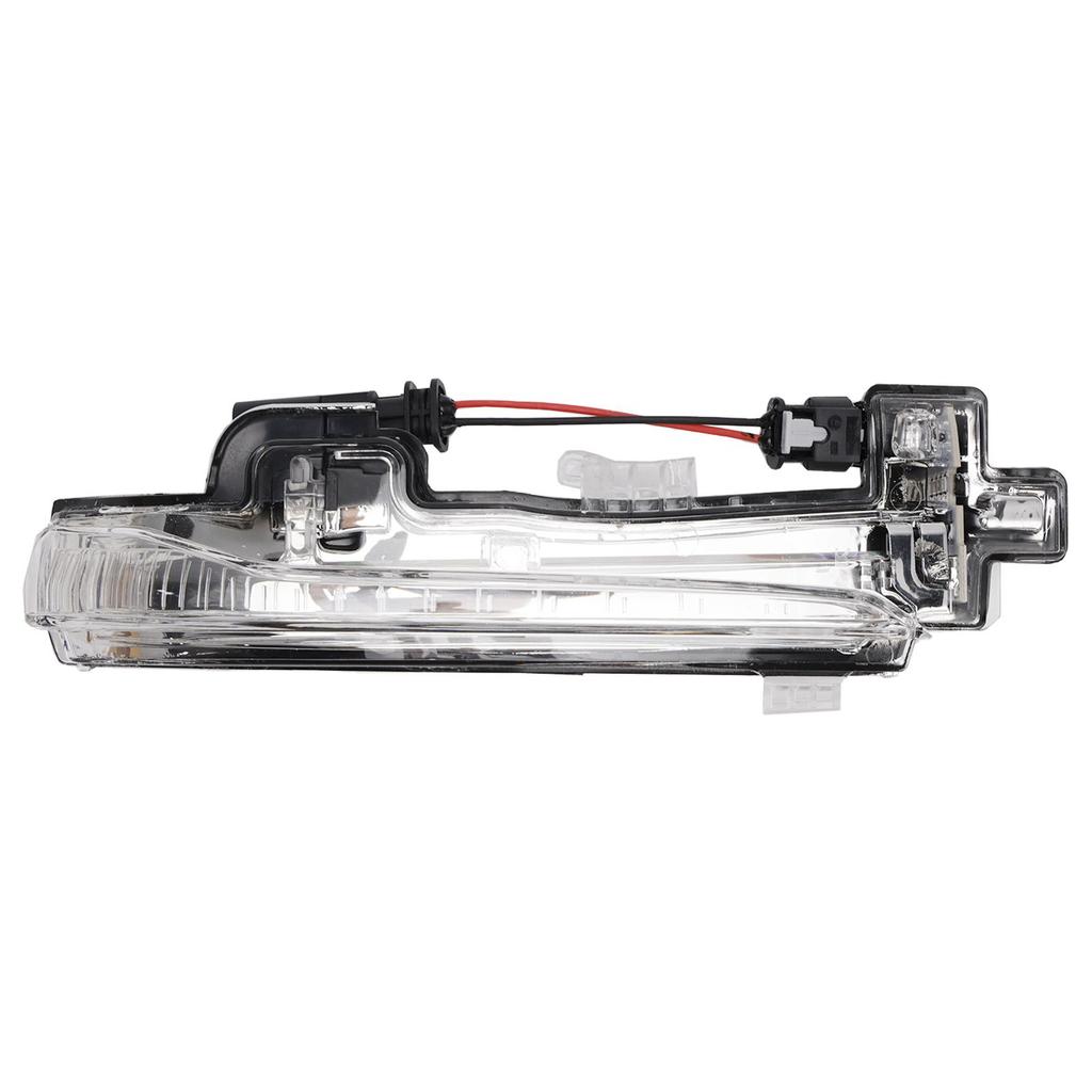 Right Wing Mirror LED Signal Indicator Light For Volvo V40 S60 S80 V60 V70