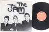 LP Record JAM - In The City PD16110 POLYDOR 1981 US Rock Used