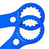 Bike Removal & Installation Tool Bottom Wrench Integrated Tool