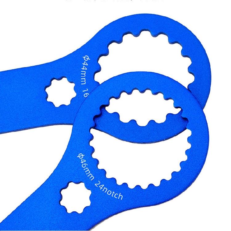 Bike Removal & Installation Tool Bottom Wrench Integrated Tool