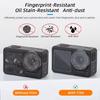 Thin High Hardness Screen Guard for Action 5Pro Camera, AntiFingerprint Protections