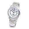 [Citizen Q&Q] Watch Radio-controlled Solar Radio-controlled Solar Q&Q HG00-800 White