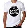 Butthole Surfers Tshirt Cotton T Shirt Pack Unisex T Shirt Cotton High Quality Tshirt