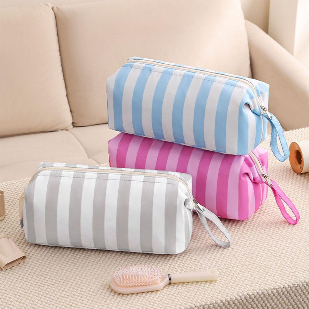 Soft Hair Dryer Storage Bag Large Capacity Hair Air Wrap Dryer Case Travel Use
