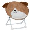 Folding Armchair "Falten" Dog Decoration for Children's Room Atmosphera Kids - -