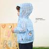 LUSON Children's Summer Breathable Sunscreen Jacket