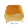 Cartoon Squishy Toast Bread Hand Relax Slow Rebound Toy Creative Sensory Fidget Ball  Birthday Gift