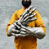 Gloves Set Medieval Gauntlet Gloves Pair Best Halloween Costume Gift