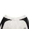 Li Ning Sports Lifestyle Series Warm Loose Logo Knitted Sweatpants Men Bottoms AKLV849-1