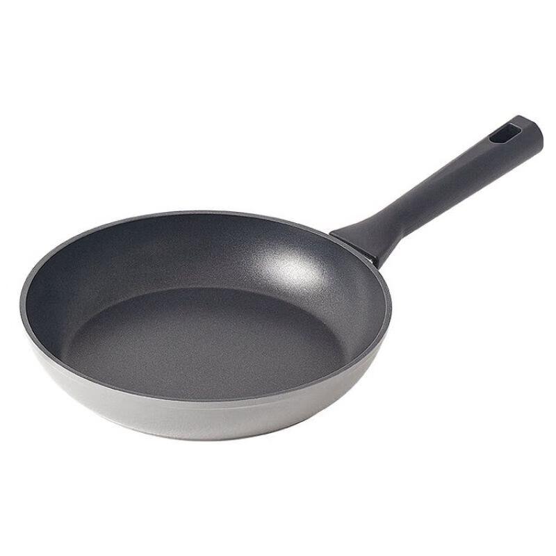 Sanhe Modern Grey Rivetless Non-stick Frying Pan