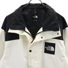 The North Face NP11961 Outdoor Rage GTX Shell Jacket Nylon Jacket Men's Used