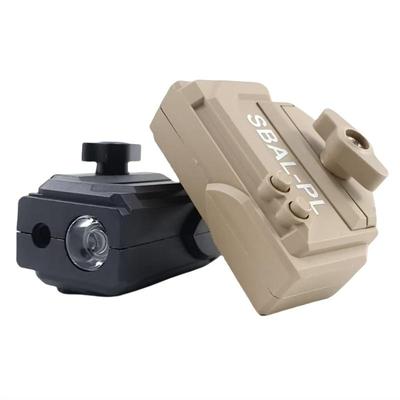 Poľovnícka optika – Laserové zameriavače