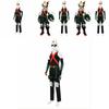 My Hero Academia Bakugou Katsuki Cosplay Costume With Headband And Protective Gear For Anime Fans