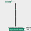 Phillips Hex Set: Strong Magnetic, Non-Slip Tungsten Steel, High Hardness Electric Screwdriver Bits