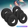 3Pairs Ear Pads Replacement Headset Cushion Cover Fit for SONY MDRZX100 ZX300 V150 V250 Headphone