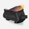 Water Resistant Shockproof Cycling Phone Holder Transparent Touch Panel Top Tube Bike Bag for Easy Access While Riding