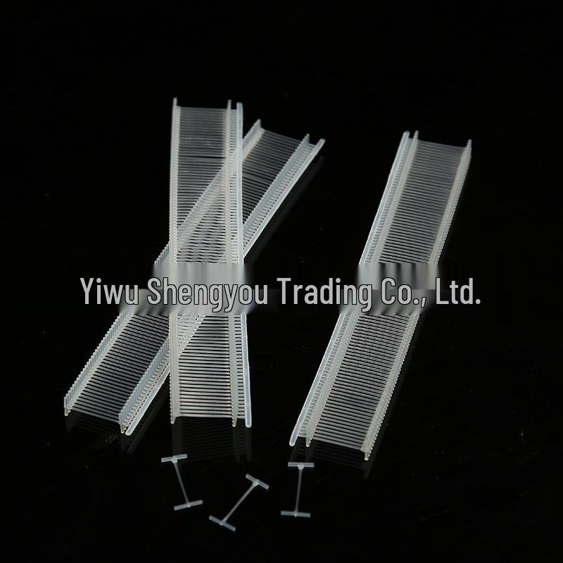 

Нейлоновая I-образная тонкая резиновая игла для бирки одежды