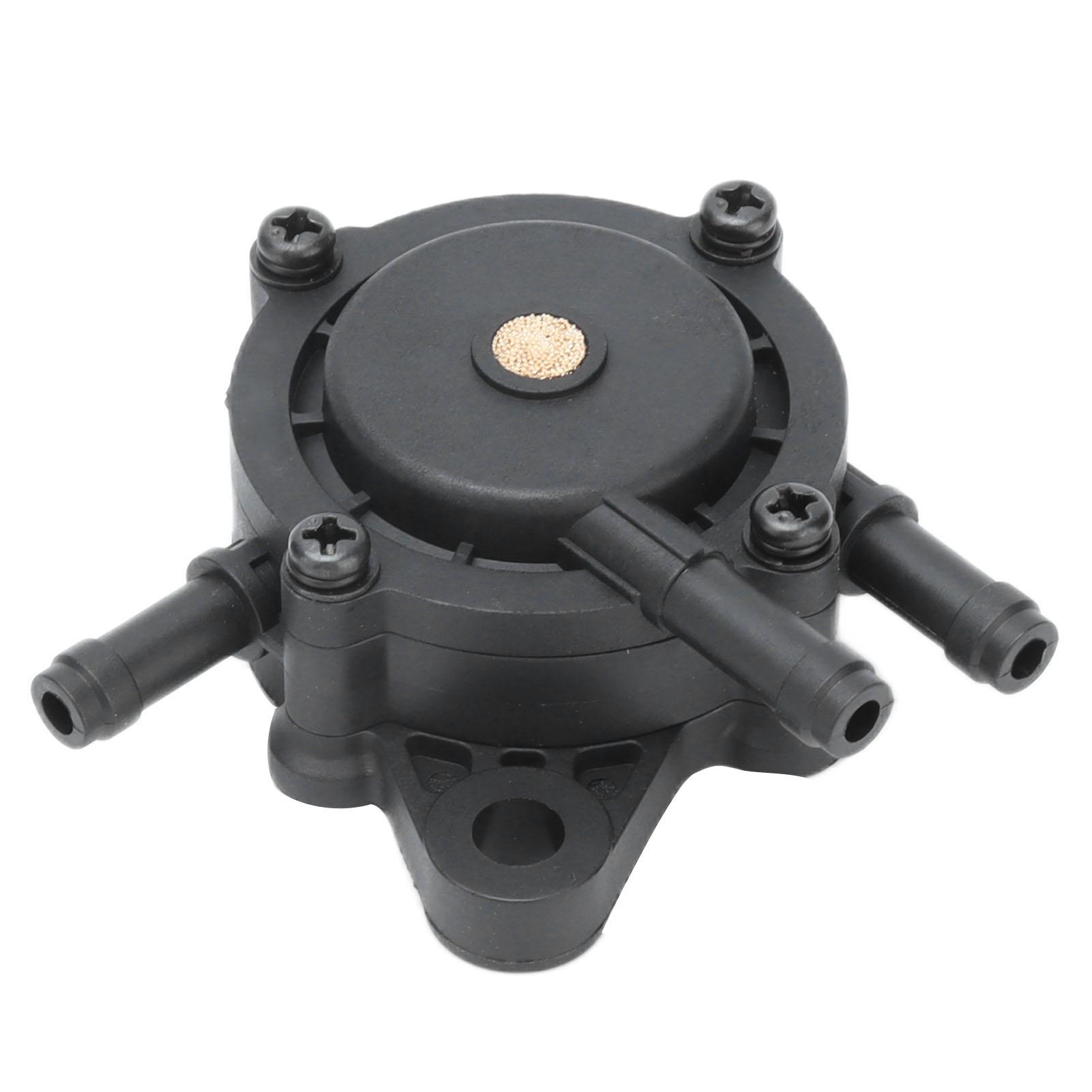 

Lawn Mower Fuel Pump for 491922 691034 28B702 28B707 28M707 28N707 28P777 28Q777 351442 351447