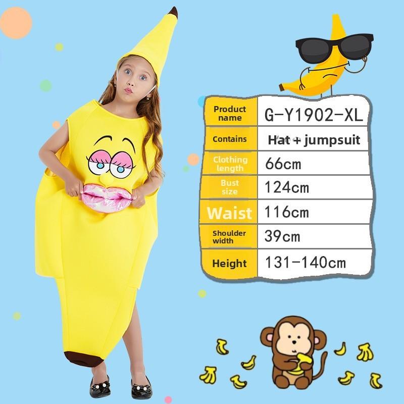Adult Stage Costume For Halloween And Party Entertainment