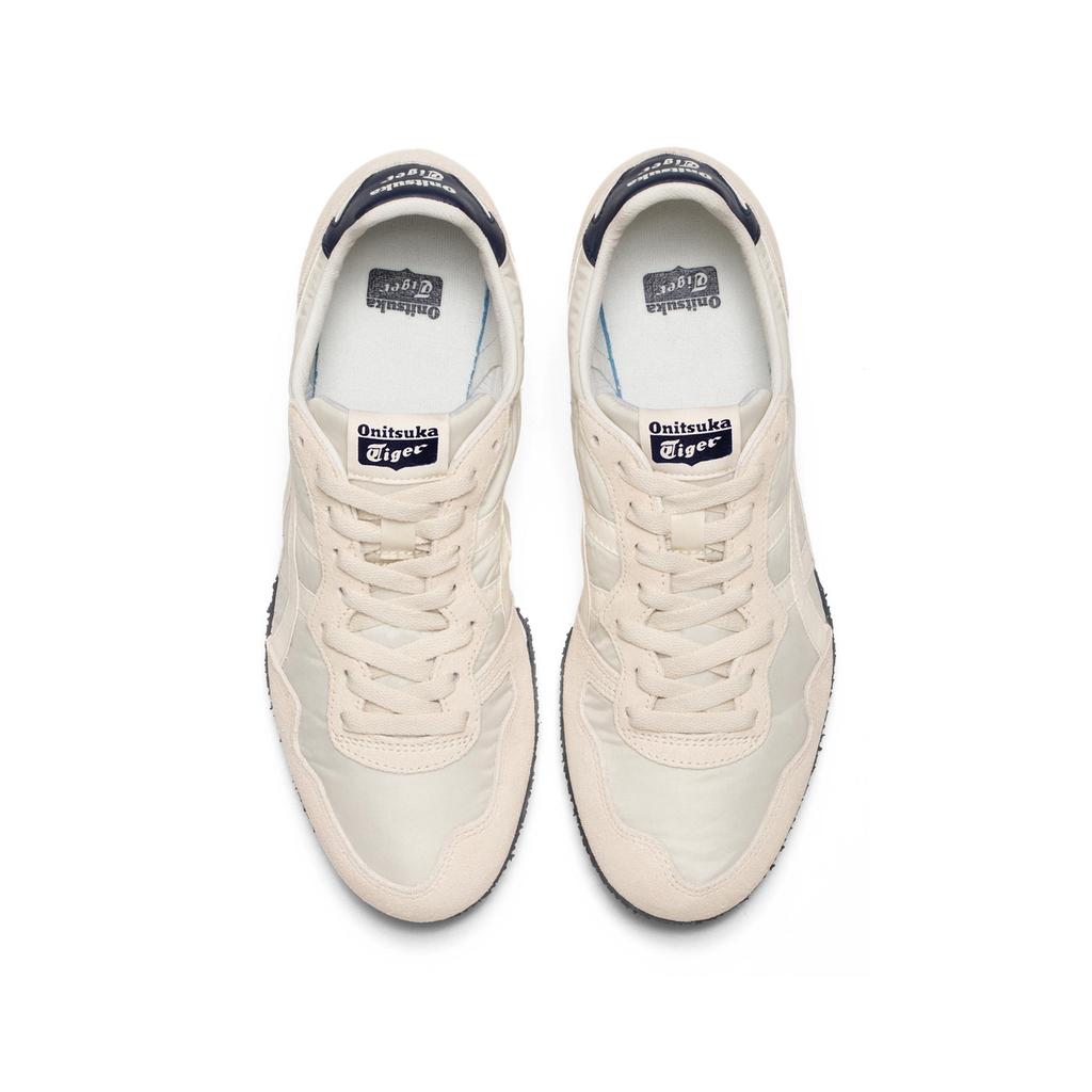 Onitsuka Tiger Serrano Oatmeal Peacoat 1183B400-252