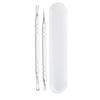Double-Ended Multi-Color Aluminum Blackhead & Acne Extractor Needle