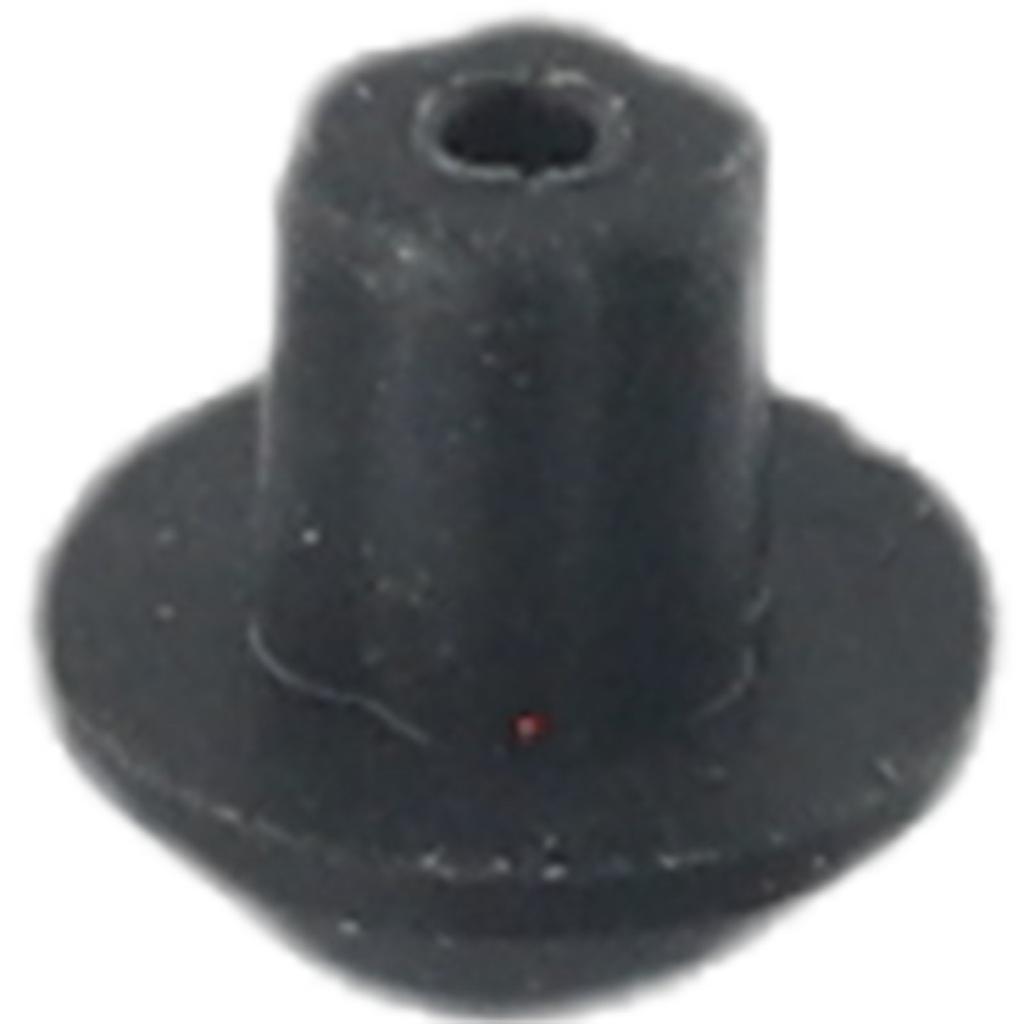 Brandneue Gummifüße für Gasherd für General Electric